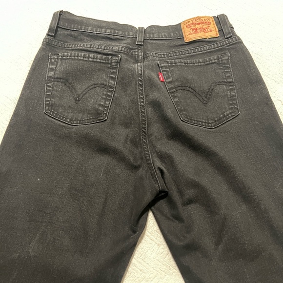 Levi’s vintage 512 Jeans - Picture 5 of 6